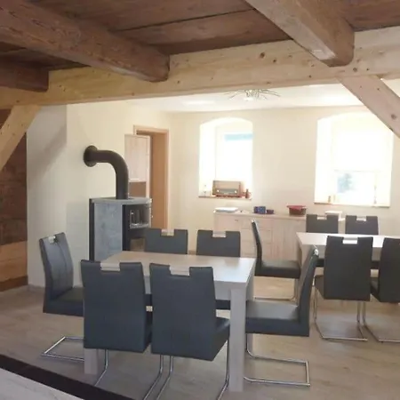 Дом отдыха Paul In The Bero *