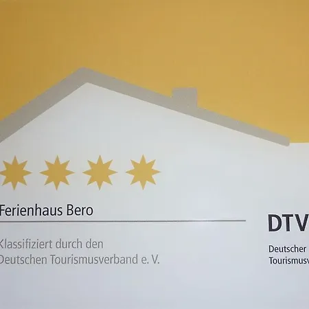 Дом отдыха Paul In The Bero