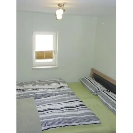 Дом отдыха Paul In The Bero Barenwalde