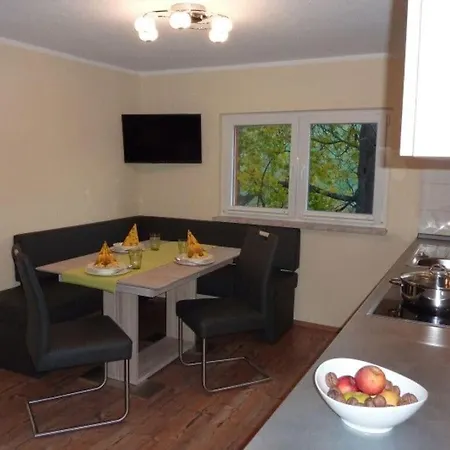 Paul In The Bero Дом отдыха *