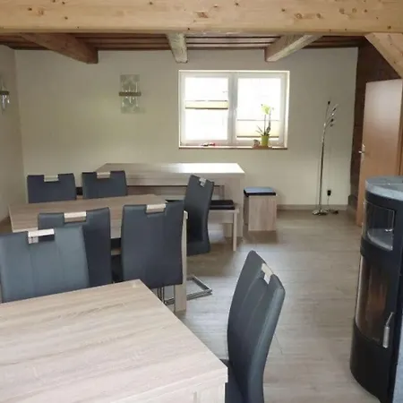 Holiday home Paul In The Bero *