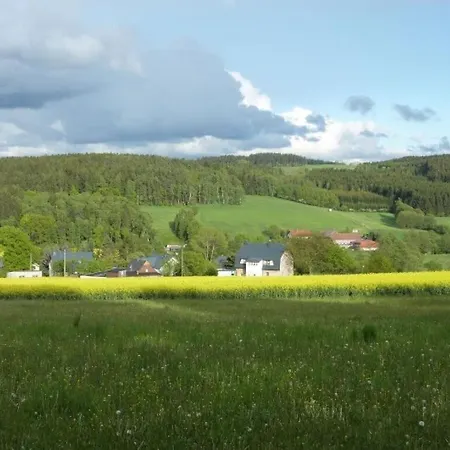 Дом отдыха Paul In The Bero