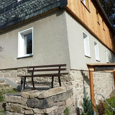 Paul In The Bero Holiday home *