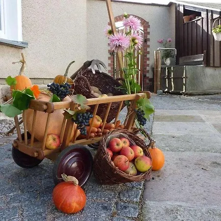 Paul In The Bero Дом отдыха *