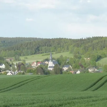 Paul In The Bero Barenwalde