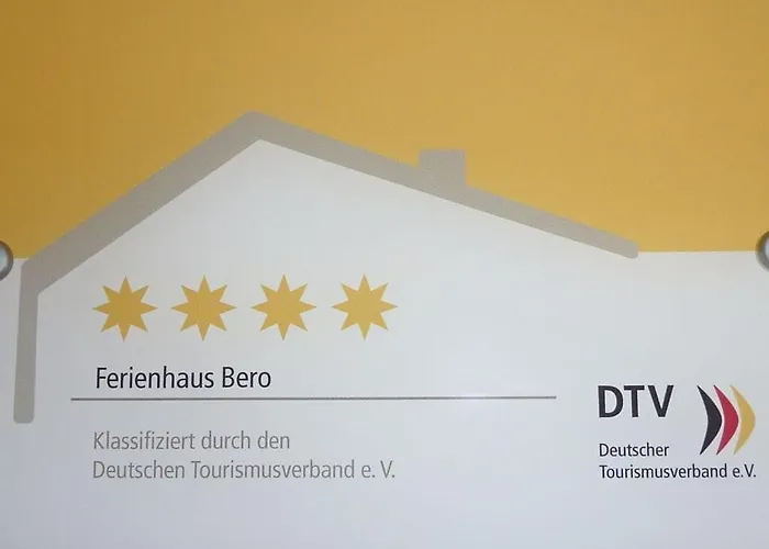 Holiday home Paul In The Bero