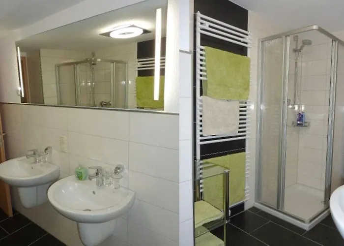 Holiday home Paul In The Bero *