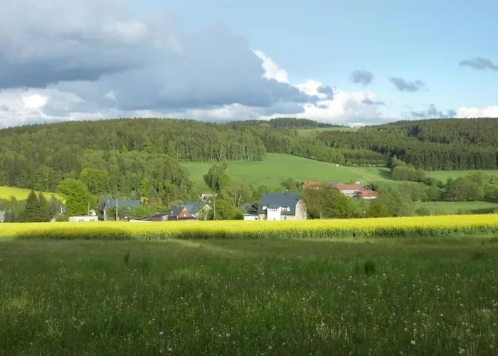 Holiday home Paul In The Bero