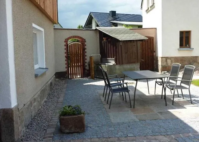 Paul In The Bero * Barenwalde