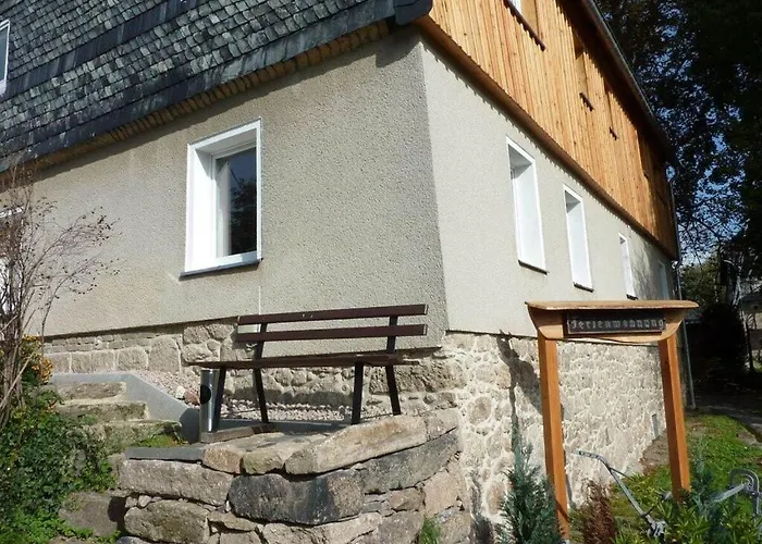 Paul In The Bero Holiday home *