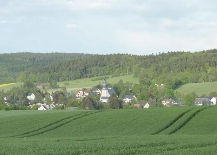 Paul In The Bero Barenwalde